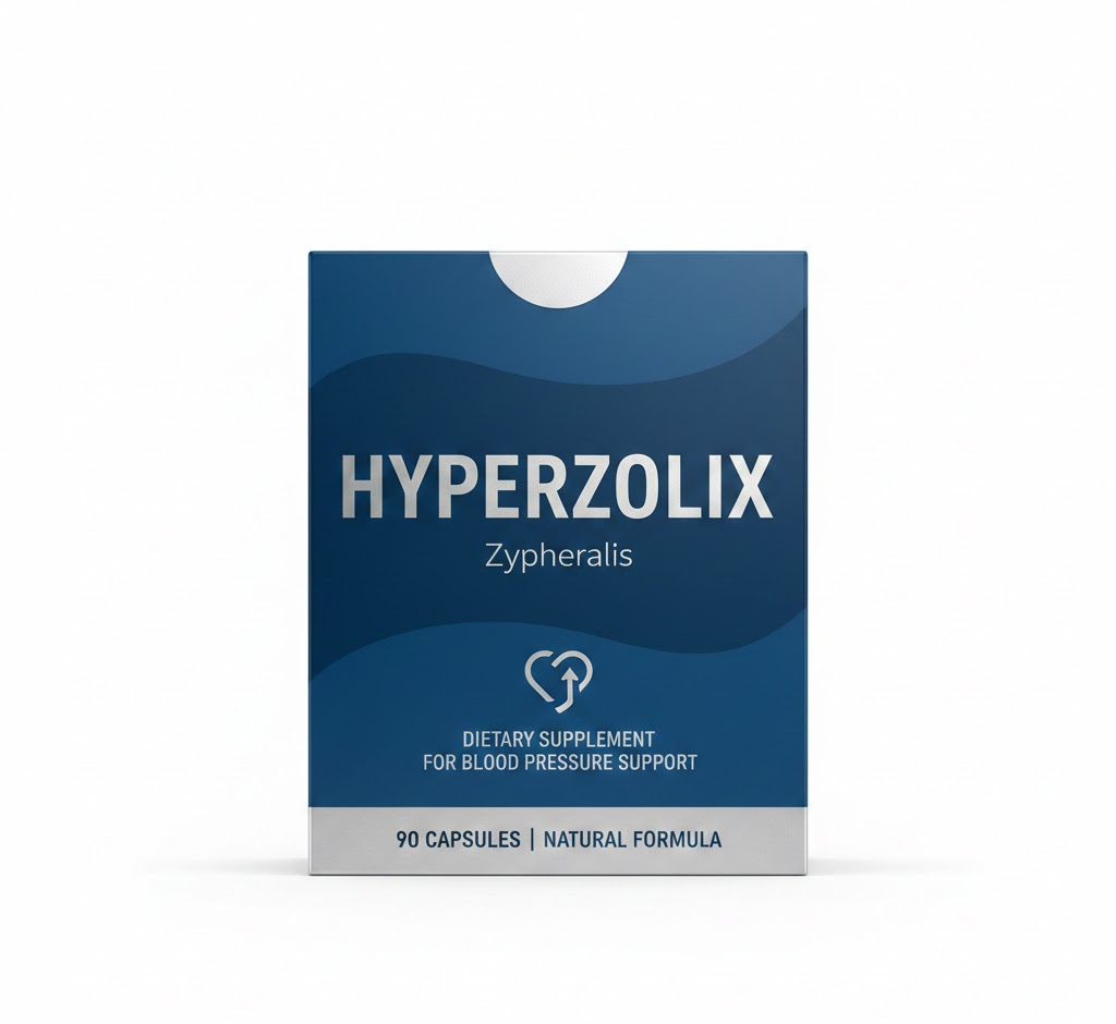 Hyperzolix